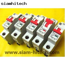 Miniature circuit Breaker เบรกเกอร์ 230/400V L7-10     KGI