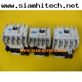 Magnetic Contactor Mitsubishi S-N20 มือสอง NII