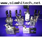 AIR GRIPPER SMC MHZ2-16D/MHZ2-20D/MRHQ10D-180S  มือสอง 