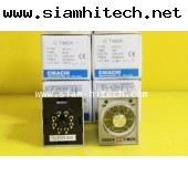 TIMER CIKACHI รุ่น AH3-2 220VAC (สินค้าใหม่) NII 