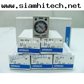 ทามเมอร์ OMRON H3Y-424VDC(สินค้าใหม่) 