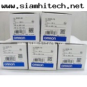 ทามเมอร์ OMRON H3CR-A8 H3CR-F8 (สินค้าใหม่)  