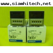 TIMER OMRON H3CA-A (ของใหม่แกะกล่องราคาถูก)