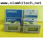 เคาเตอร์ โอมรอน H7EC-BM/H7ET-BVM japan (สินค้าใหม่มีจำนวนราคาถูกมาก) 