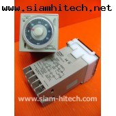 HANYOUNG TIMER MA4-C 110v/รุ่น ms4sa