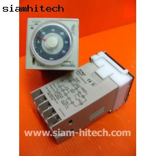 HANYOUNG TIMER MA4-C 110v/รุ่น ms4sa