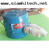 SPIRAL BLOWER SL5A60F 200V JAPAN (สินค้ามือสองสสสภาพสวยมาก) MIII 