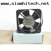 FAN COMMONWEALTH FP-108EX-S1-S 6x6quot; หนา 2 quot; 220-240V สินค้าใหม่