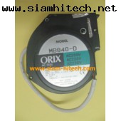 ORIX fanรุ่น MB840-D  มือสอง