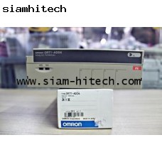 OMRON ANALOG TERMINAL DRT1-AD04(สินค้าใหม่) 