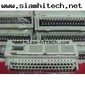 I/O LINK- input SHARPmodule zw-162ninput12-24 vdcมือสอง