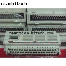 I/O LINK- input SHARPmodule zw-162ninput12-24 vdcมือสอง