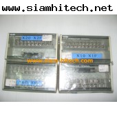 NAIS CT-2 Connector Terminal  มือสอง