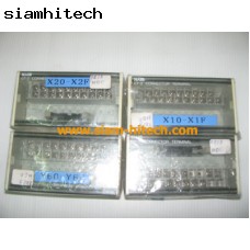 NAIS CT-2 Connector Terminal  มือสอง