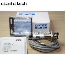 โฟโต้เซนเซอร์ OPTEX รุ่น CRD-300P ใช้ร่วมกับแผ่นสะท้อน ระยะจับ 3 m (สินค้าใหม่) KHII