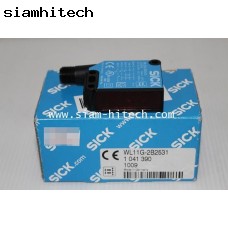 photo swtch SICK   WL11G-2B2531 (สินค้ใหม่) KOII