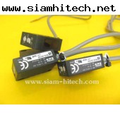 Photoelectric Sensor ยี่ห้อOPTEX รุ่น BGS-2S15N รับส่งในตัวเดียวกัน -มือสองค่ะ