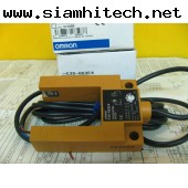 Photoelectric Sensor OMRON e3s-gs3e4(ของใหม่)