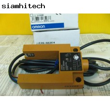 Photoelectric Sensor OMRON e3s-gs3e4(ของใหม่)