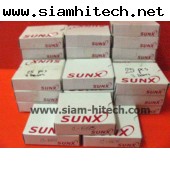 SUNX SL-CP1(X10)-ของมือหนึ่ง