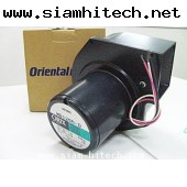 oriental motor(ORIX)mb1255-dAC 220V2P0.8 AJAPAN(สินค้าใหม่) OGII