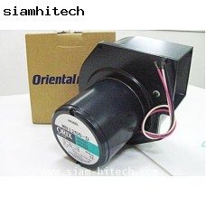 oriental motor(ORIX)mb1255-dAC 220V2P0.8 AJAPAN(สินค้าใหม่) OGII