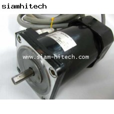 INDUCTION MOTOR 6IK100RA-CKF-E2 100W 200V มือสอง