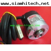 ENCODER TEKEL รุ่น ikw 363.250.5s   มือสอง