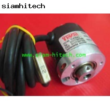 ENCODER TEKEL รุ่น ikw 363.250.5s   มือสอง