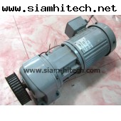 Induction Motor World Energy 220V 0.2kW