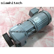 Induction Motor World Energy 220V 0.2kW