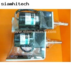 Induction Motor ยี่ห้อOM 3IK15GN-C //15W 200V  สินค้ามือสอง