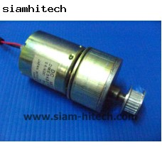 มอเตอร์ DC Motor 24V