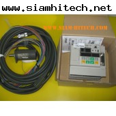 Encoder Omron 3F88L-RS17 100-240v in 24v out 24 ของใหม่