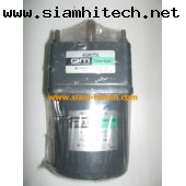 GEAR MOTOR OM 4RK25GN-A / GEAR 4GN252  สินค้ามือสอง