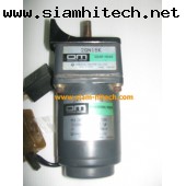 GEAR MOTOR OM 2RK6RGN-A/ GEAR OM 2GN15K