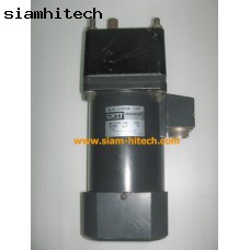 GEAr MOTOR OM 6IK100RGK-CKF  สินค้ามือสอง