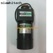 GEAR MOTOR OM 5RK40GN-AM / GEAR 5GN75K  สินค้ามือสอง