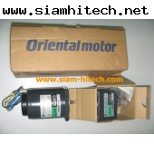 Gear Motor OM 2rk6rgn-c / Gear 2Gn25k   สินค้าใหม่