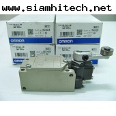 LIMIT SWITCH OMRON WLCA2-2N (ของใหม่) MII 