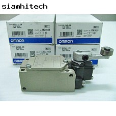 LIMIT SWITCH OMRON WLCA2-2N (ของใหม่) MII 