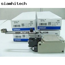 LIMITSWITCHOMRON- WLCA12- WLCA12-2250V (ของใหม่) EGI 