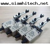 LIMIT SWITCHomron HL-5030 250VAC JAPAN(สินคาใหม่) LII 