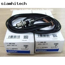 SWITCH TOUCH D5B-1513 OMRON  (สินค้าใหม่) NGI 