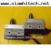 Limit Switch ยี่ห้อMatsushita 10A 250VAC   มีสินค้าใหม่และมือสอง