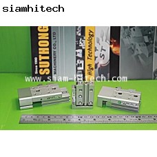 CYLINDER SMC MXH 6-10-X2128 JAPAN (สินค้าใหม่ราคาถูก)