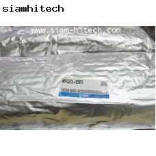 air slide smc MXQ20L-125BS JAPAN (สินค้าใหม่ราคาถูก) 