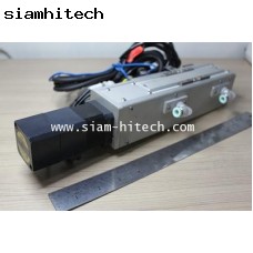 สไลล์แกนสำเร็จ ยาว 9 cm พร้อมสเตปปิ่งมอเตอร์ vexta ASM46MA DC 24V JAPAN (มือสอง) HLII 