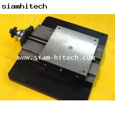 Table Slide ยาว 25 cm กว้าง 15 cm มือสองสภาพสวย HGII
