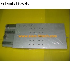 Aluminium table slide  มือสองราคาถูก